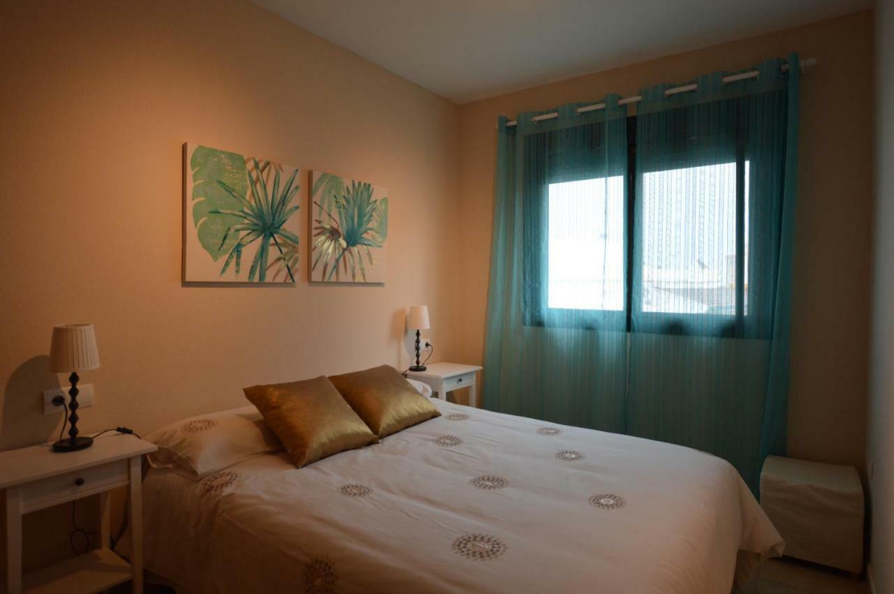 Apartamento Torremolinos Centro Exterior photo