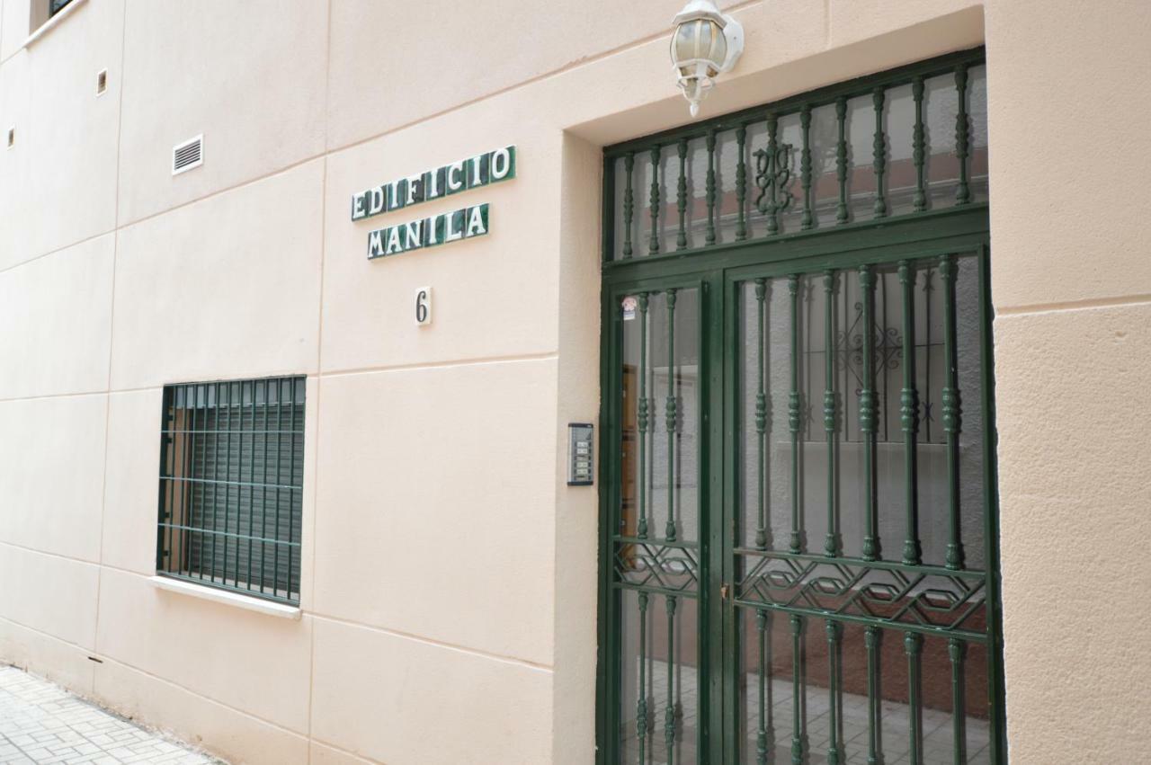 Apartamento Torremolinos Centro Exterior photo